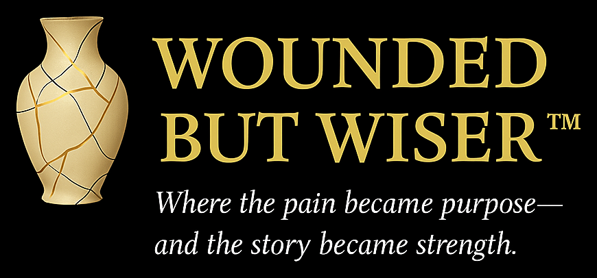 Wounded But Wiser Academy
